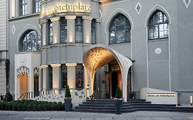 Hotel am Steinplatz Berlin