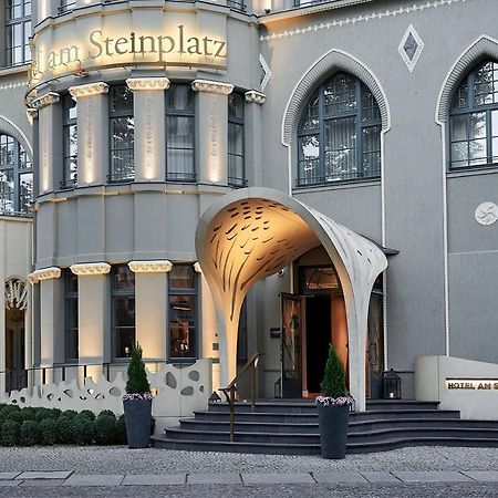 Hotel Am Steinplatz, Autograph Collection Berlin Exterior photo